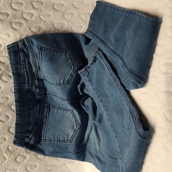 Highway Pull-on Jeans Size Medium - Picture 5 of 5